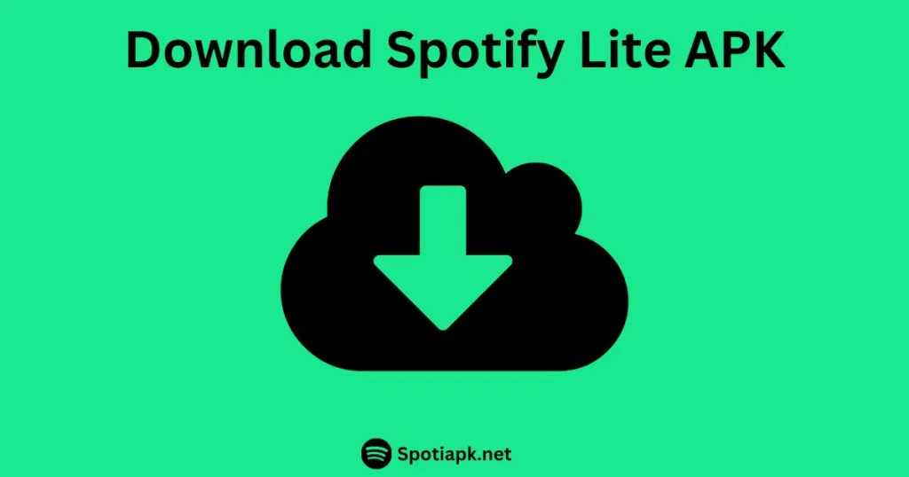 Download-Spotify-Lite-APK