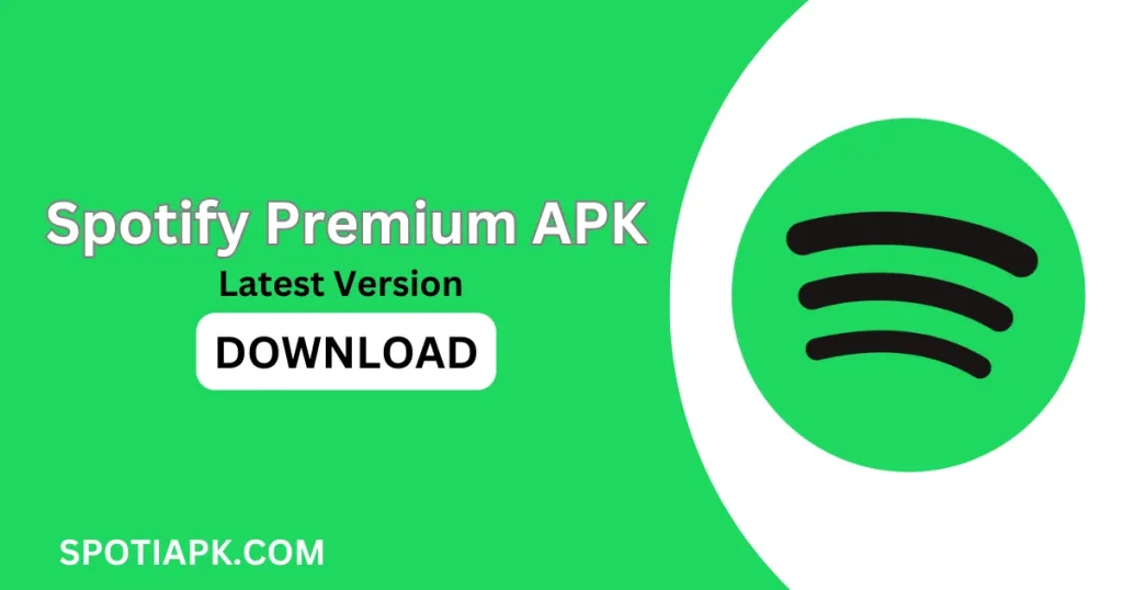 Download Spotify MOD APK v8.10.9.722 [2024] Premium Unlocked