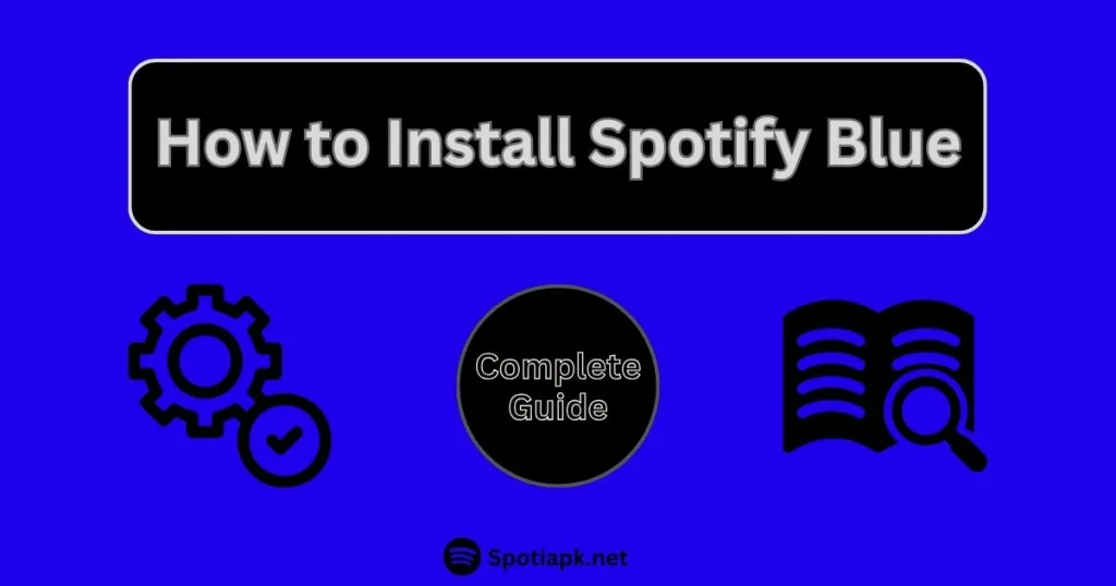 Install-Spotify-Blue
