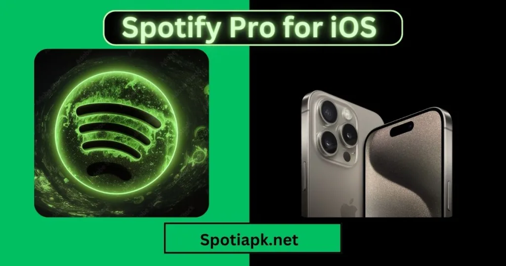 Spotify-Pro-for-iOS 