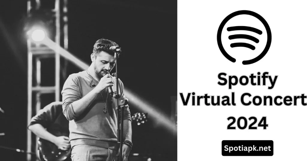Spotify-Virtual-Concerts-2024