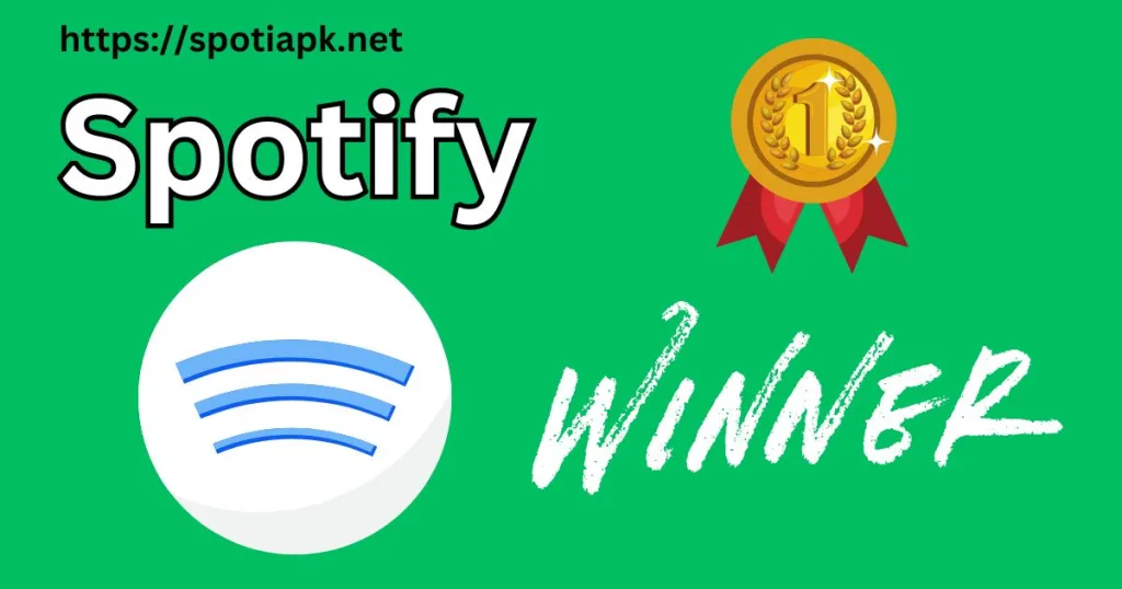 Spotify is winner after detailed comparison