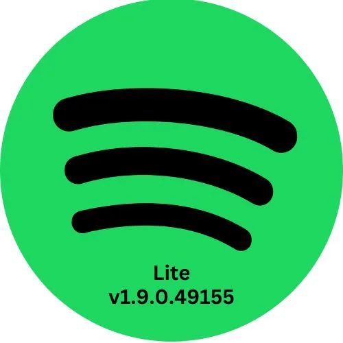 Spotify-lite-apk-logo