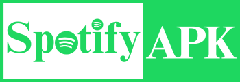 Spotify premium APK website logo