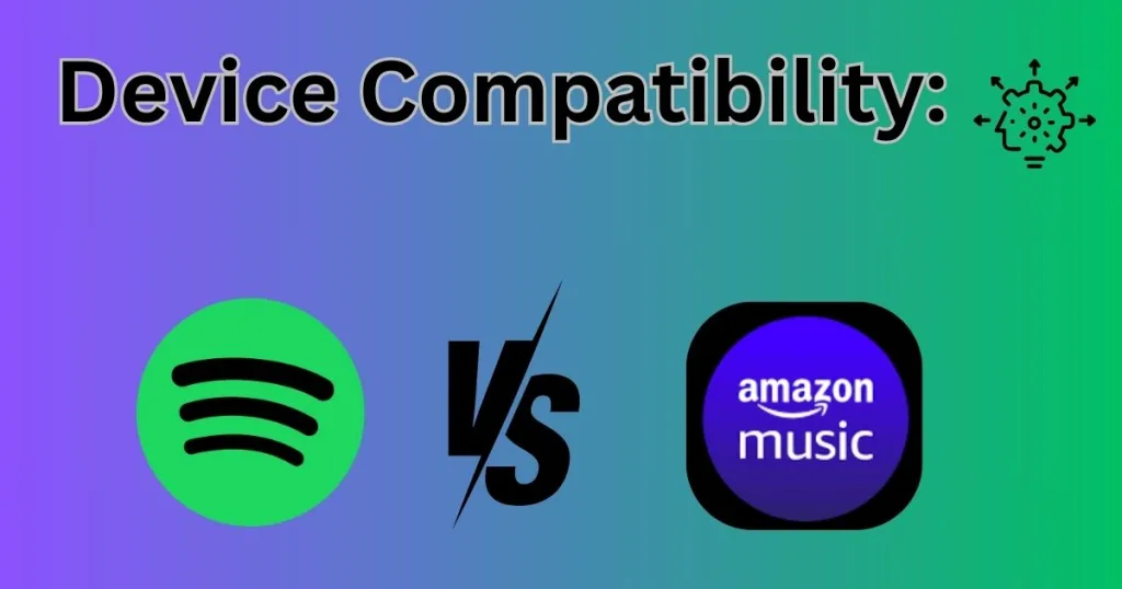 Device compatibility