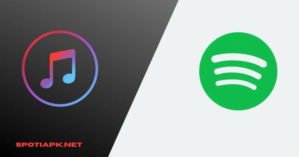 Spotify-Vs-Apple-Music