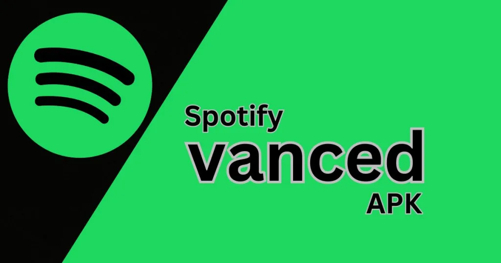 Spotify vanced apk