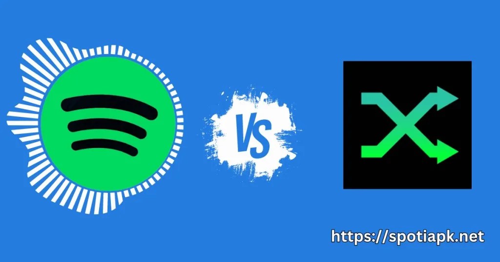 Spotify vs LiveOne