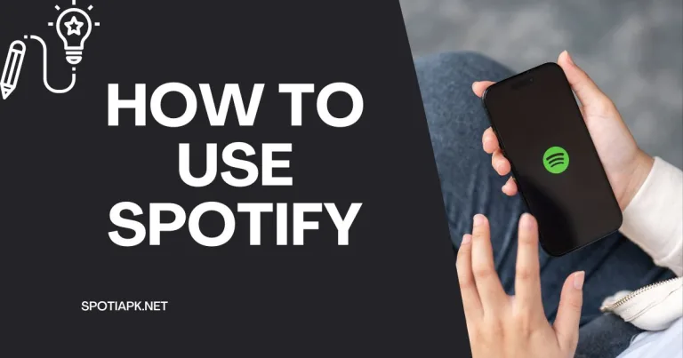 how-to-use-Spotify-complete-guide