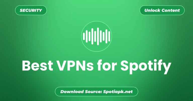 best-vpns-for-spotify