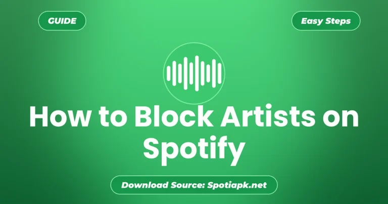 block-artists-on-spotify