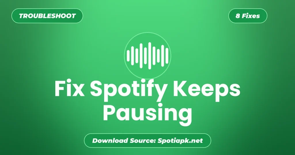 fix-spotify-keeps-pausing