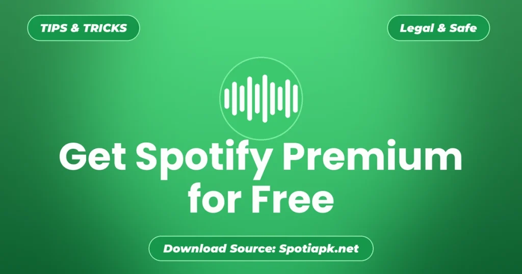 get-spotify-premium-free