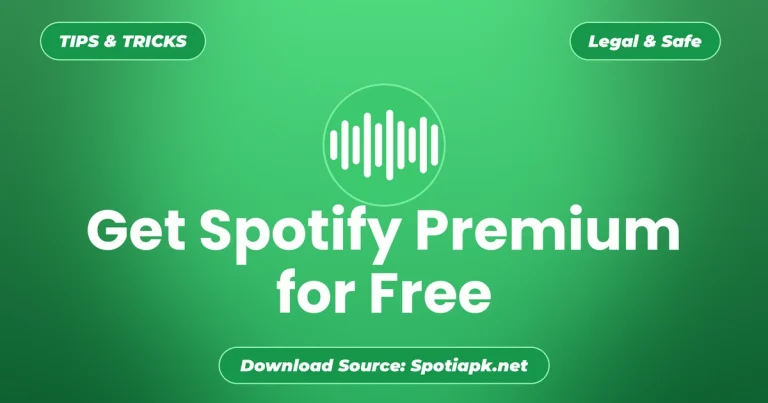 get-spotify-premium-free
