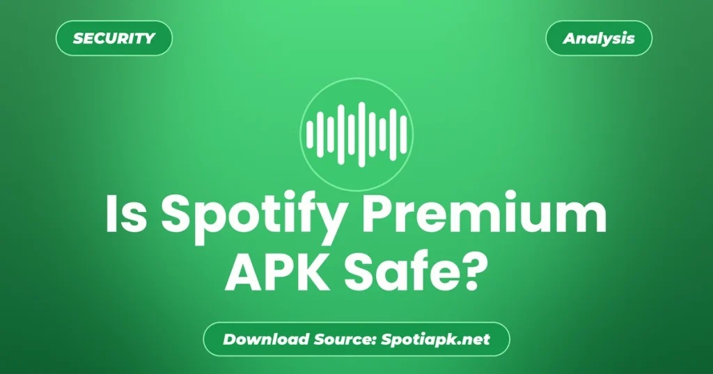 is-spotify-apk-safe