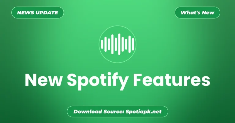 new-spotify-features