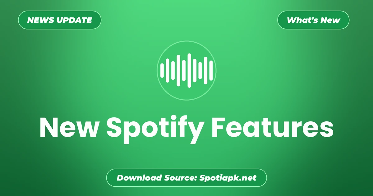 new-spotify-features