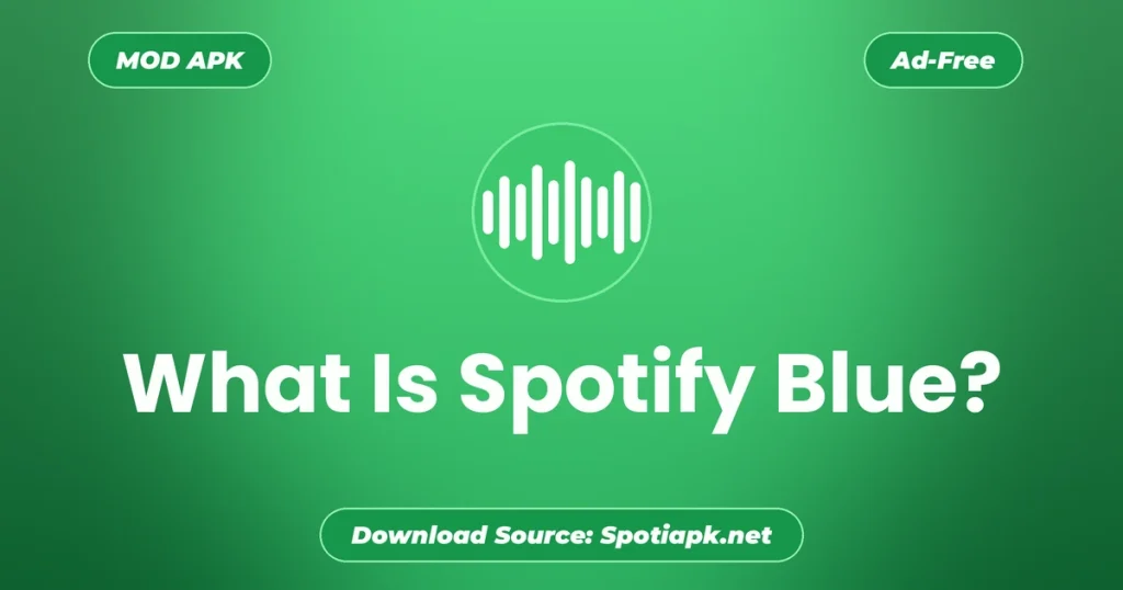 spotify-blue-apk