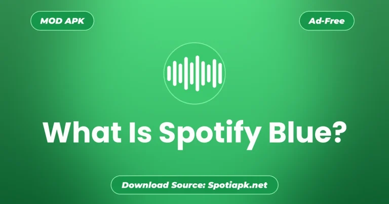spotify-blue-apk