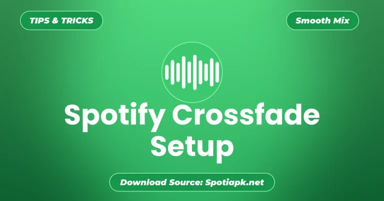spotify-crossfade