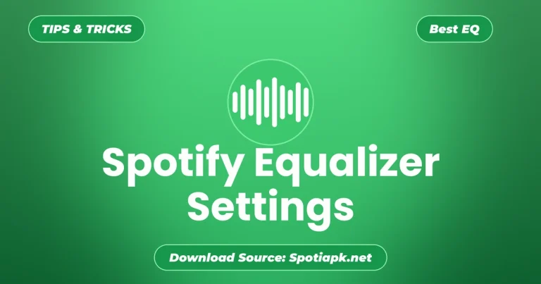 spotify-equalizer-settings
