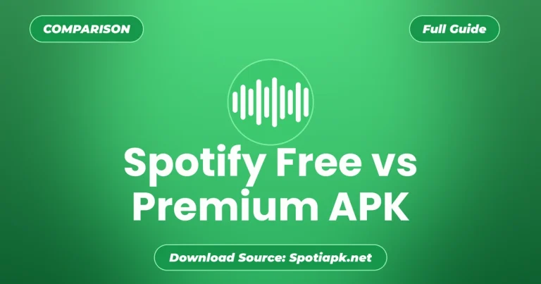 spotify-free-vs-premium-apk