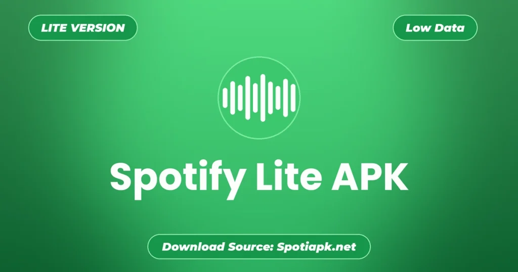 spotify-lite-apk