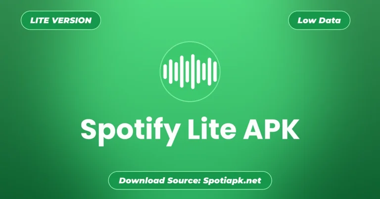 spotify-lite-apk