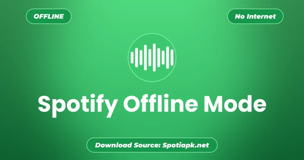 spotify-offline-mode