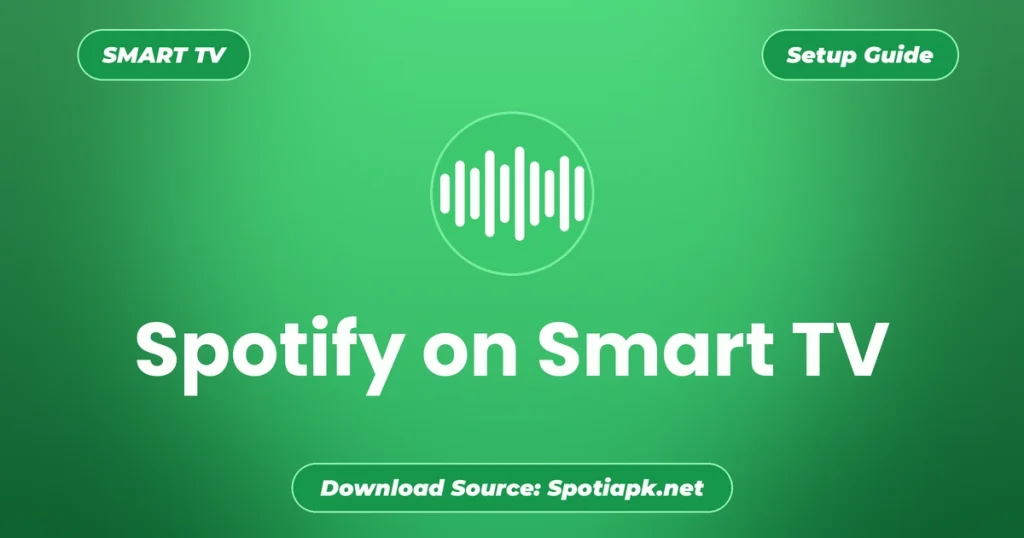 spotify-on-smart-tv