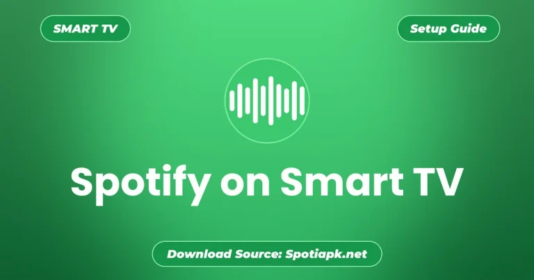 spotify-on-smart-tv