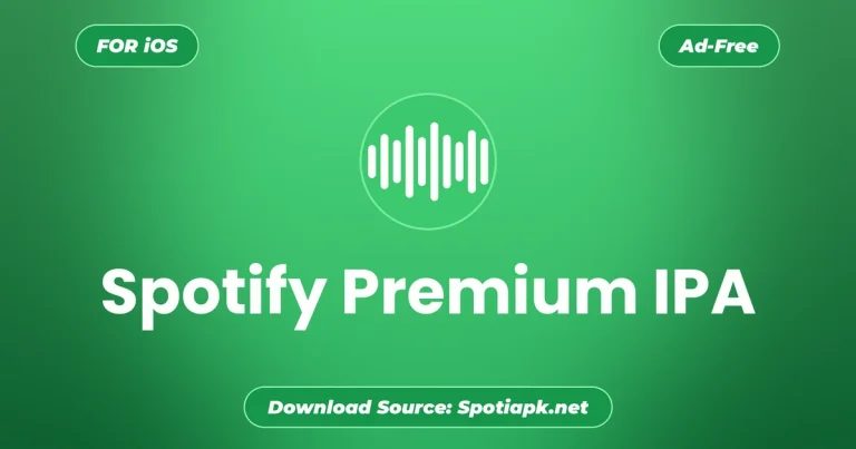spotify-premium-ipa