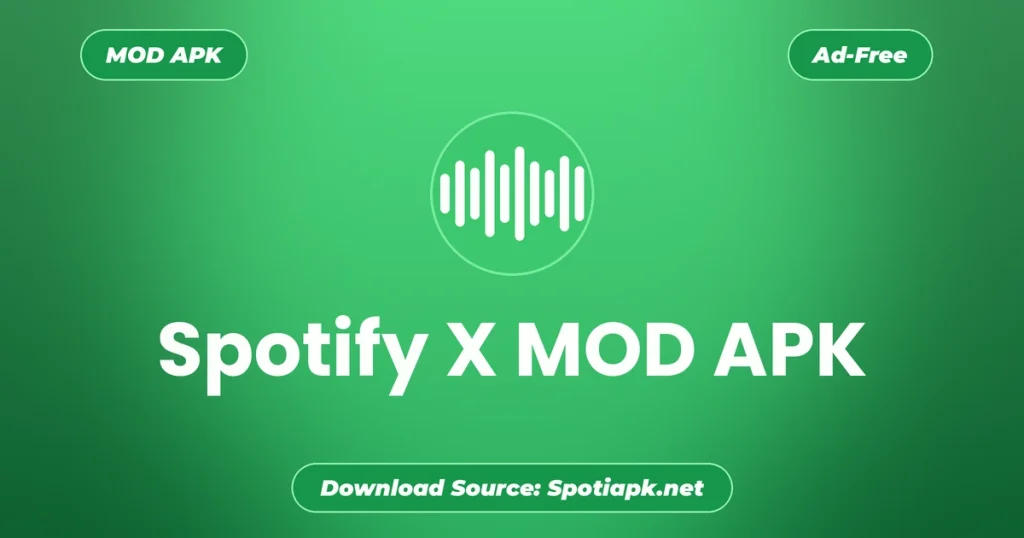 spotify-x-mod-apk